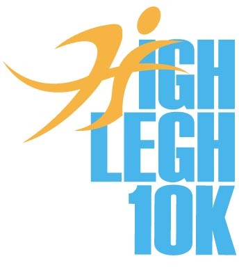 High Legh 10K logo