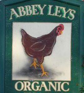 Abbey Leys Farm Shop, High Legh