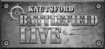 Battlefield LIVE Knutsford logo